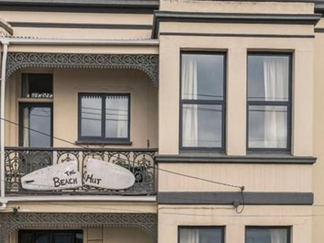 Apartment for rent in Otakou