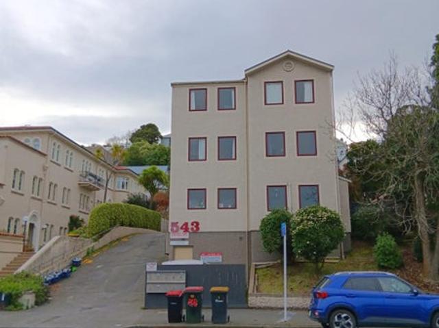 Apartment for rent in Otakou