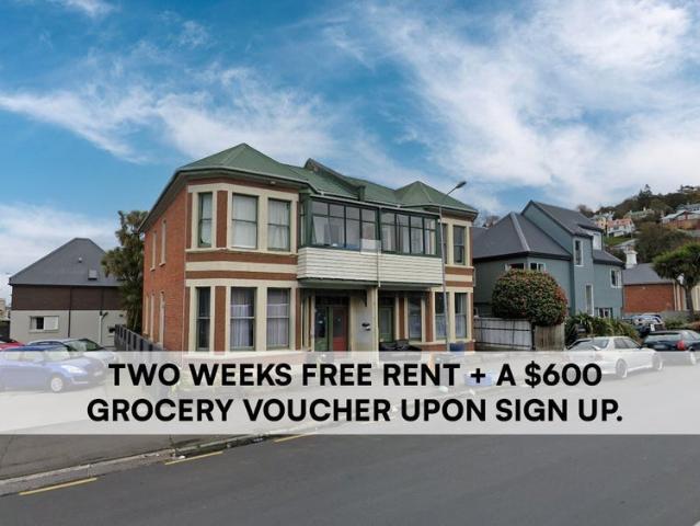 House for rent in Otakou