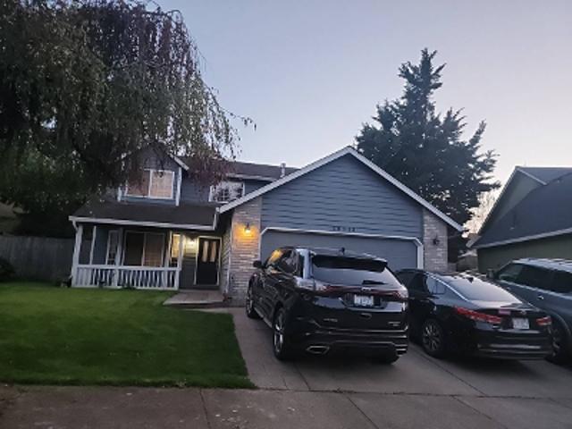House for sale in Vancouver, Washington