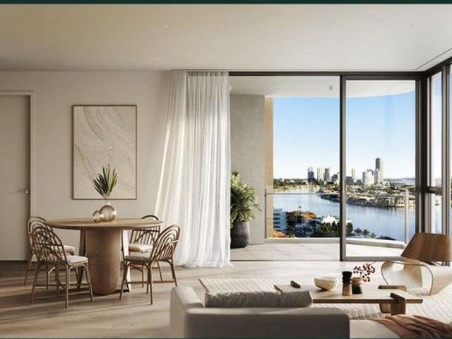 Apartment for sale in Chevron Island