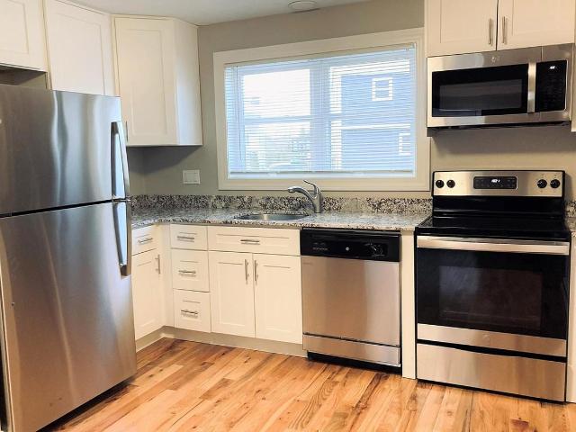 Apartment for rent in New Hampshire