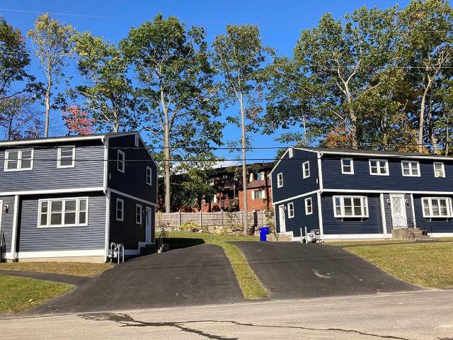 Apartment for rent in New Hampshire