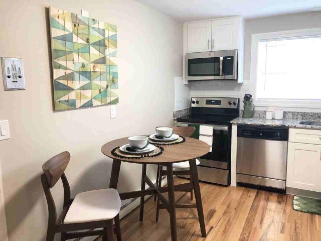 Apartment for rent in Manchester, Hillsborough County