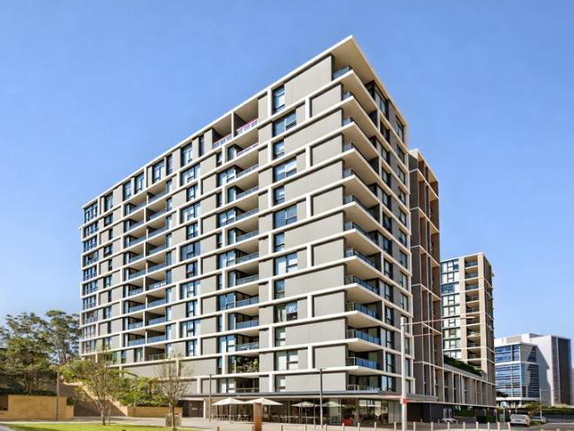 Apartment for sale in North Ryde, Sydney
