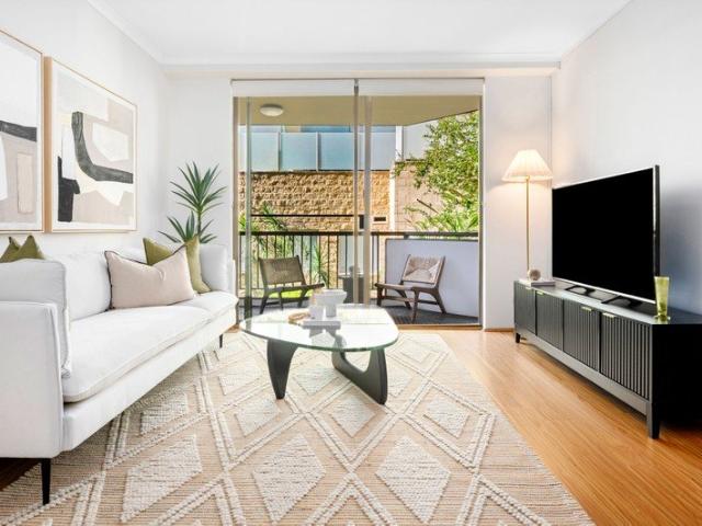 Apartment for sale in Sydney, New South Wales