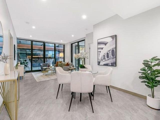 Apartment for sale in Sydney, New South Wales