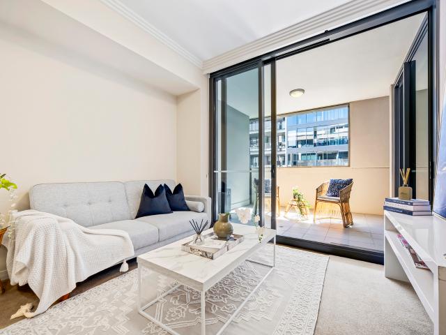 Apartment for sale in Sydney, New South Wales