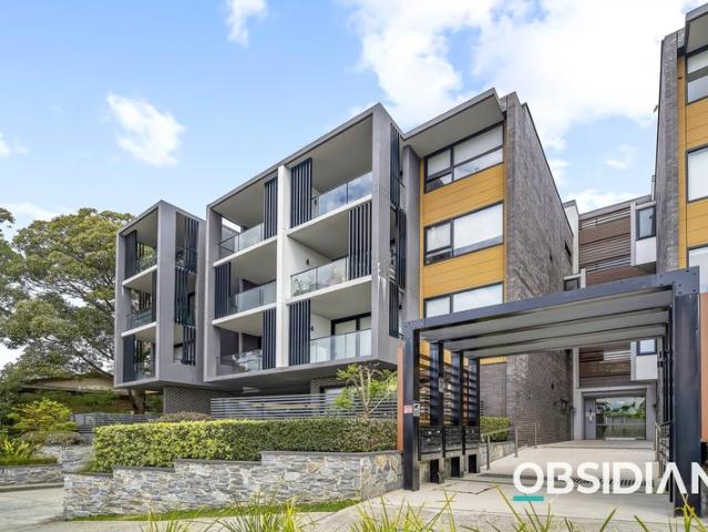 Apartment for sale in Sydney, New South Wales