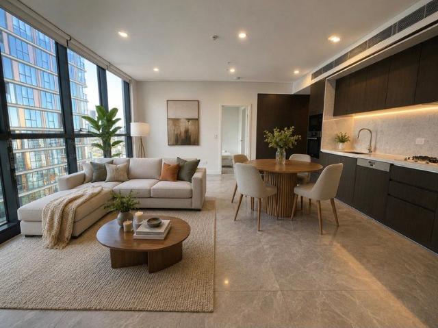Apartment for sale in Sydney, New South Wales