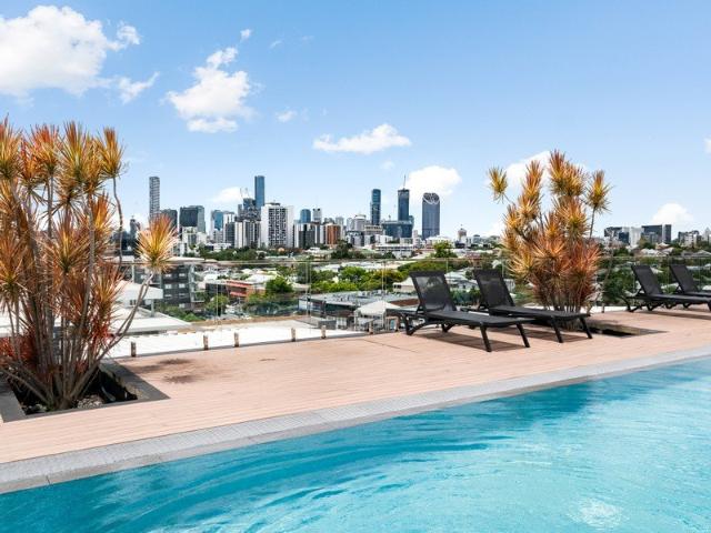 Apartment for sale in West End, Greater Brisbane