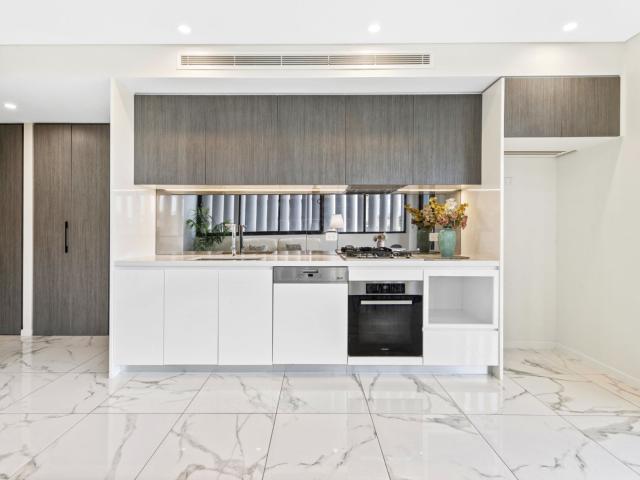 Apartment for sale in New South Wales