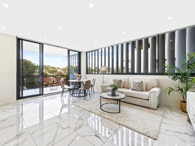 Apartment for sale in Ryde