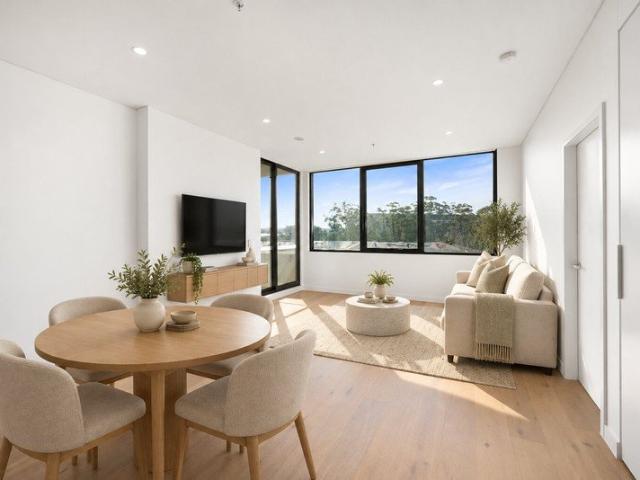 Apartment for sale in Macquarie Park, Sydney