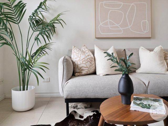 Apartment for sale in St George, Sydney