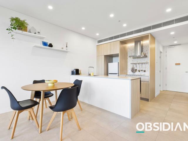 Apartment for sale in Macquarie Park, Council of the City of Ryde