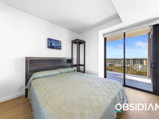 Apartment for sale in Macquarie Park, New South Wales