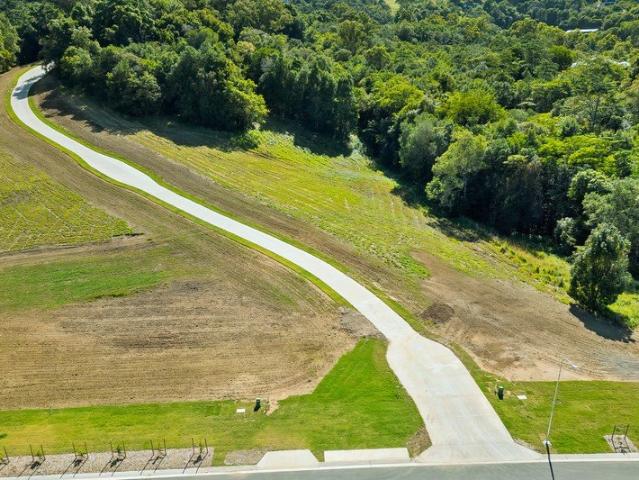 Land for sale in Kings Creek, Queensland