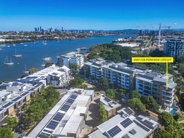 Apartment for sale in Toombul, Queensland