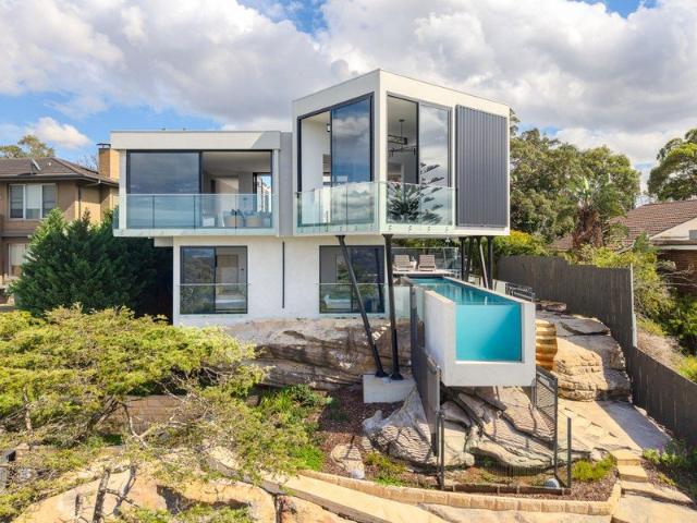 House for sale in Sydney, New South Wales