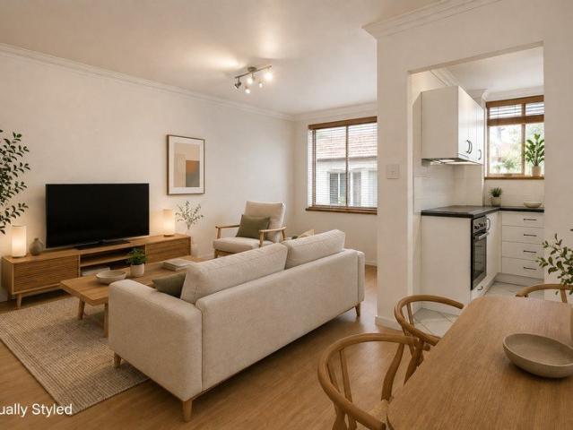 Apartment for sale in Sydney, New South Wales