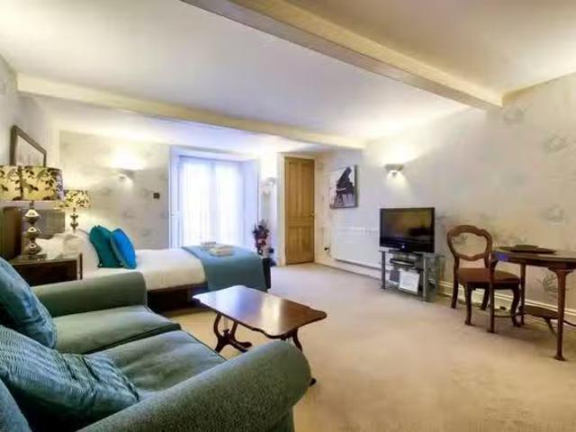 Apartment for rent in Silvermills, Scotland
