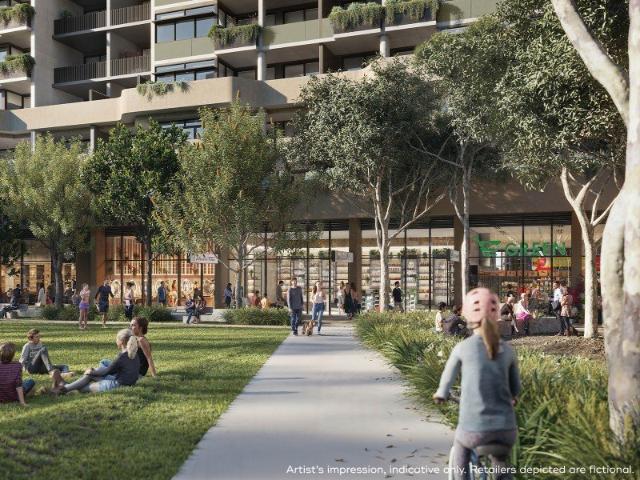Apartment for sale in Sydney, New South Wales