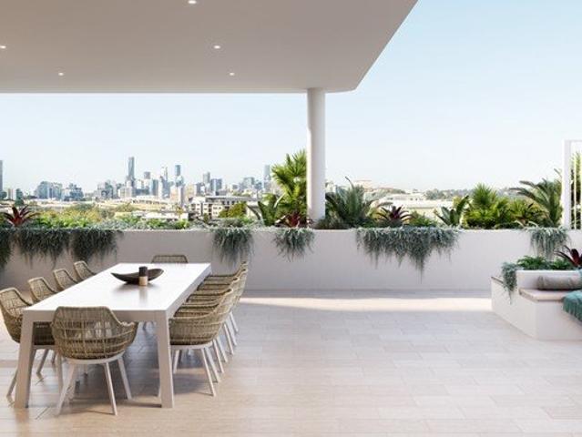 Apartment for sale in Toombul, Queensland