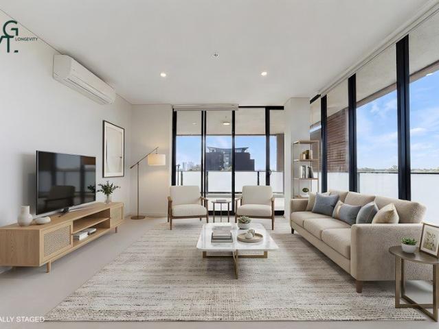 Apartment for sale in Sydney, New South Wales