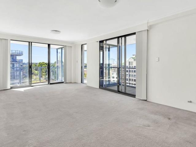 Apartment for rent in Willoughby, New South Wales