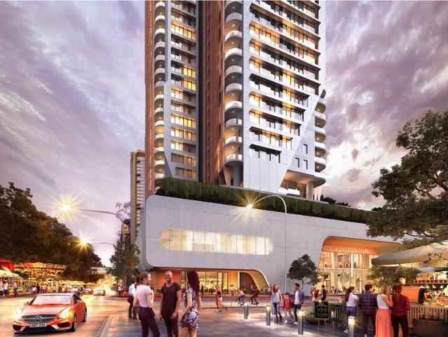 Apartment for sale in Sydney, New South Wales