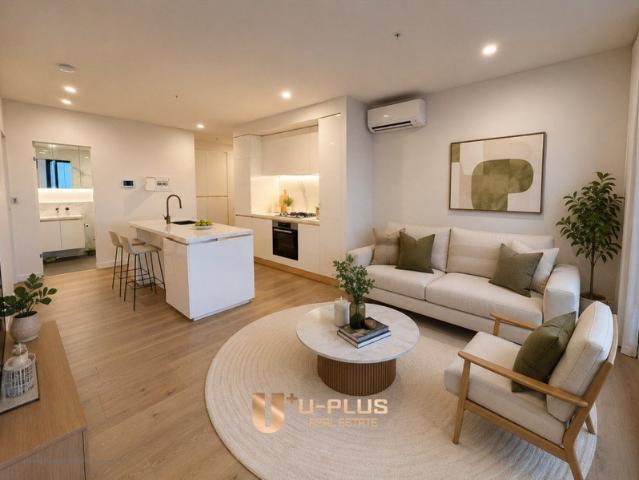 Apartment for sale in Box Hill, Melbourne