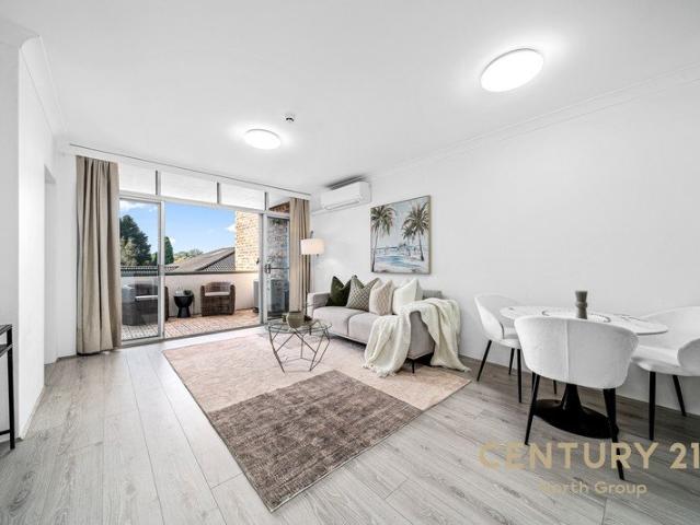 Apartment for sale in Willoughby, New South Wales