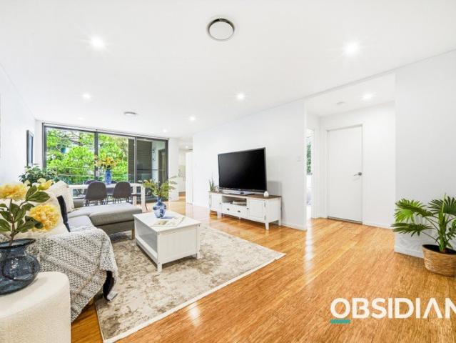 Apartment for sale in Willoughby, New South Wales