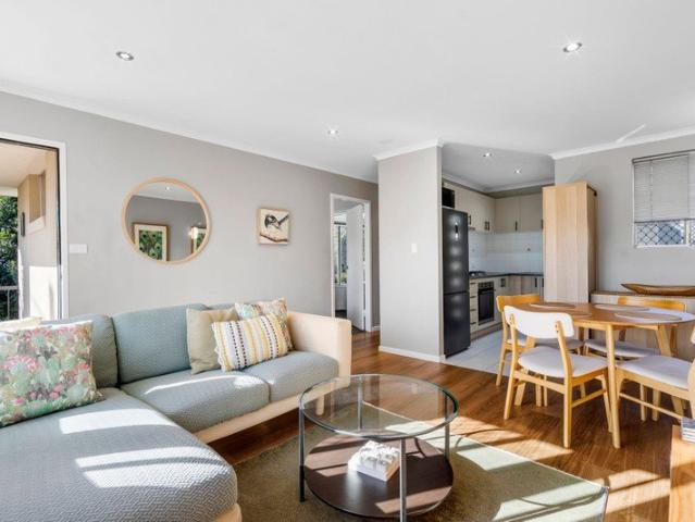 Apartment for sale in Toombul, Queensland