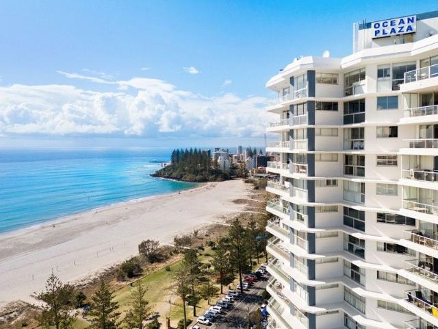 Apartment for sale in Coolangatta