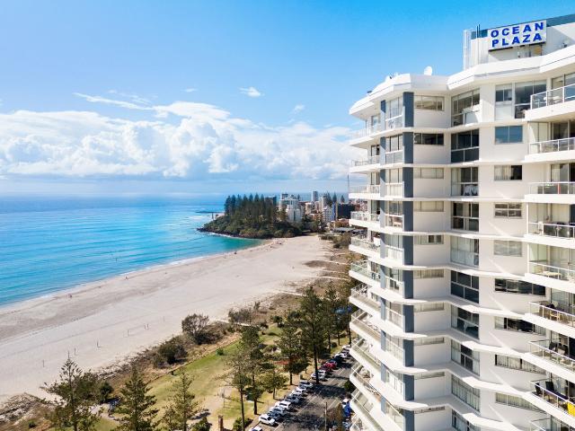 Apartment for sale in Coolangatta