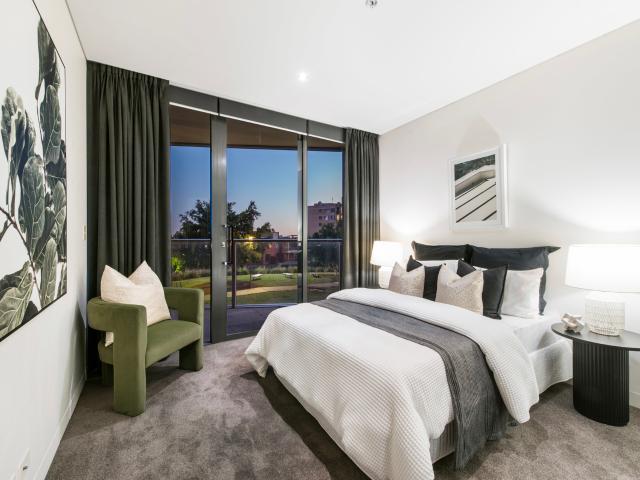 Apartment for sale in New South Wales