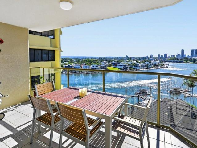 Apartment for sale in Fernbrook, Queensland