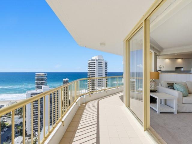 Apartment for sale in Fernbrook, Queensland