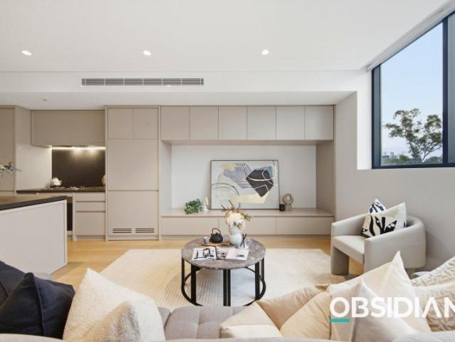 Apartment for sale in Sydney, New South Wales