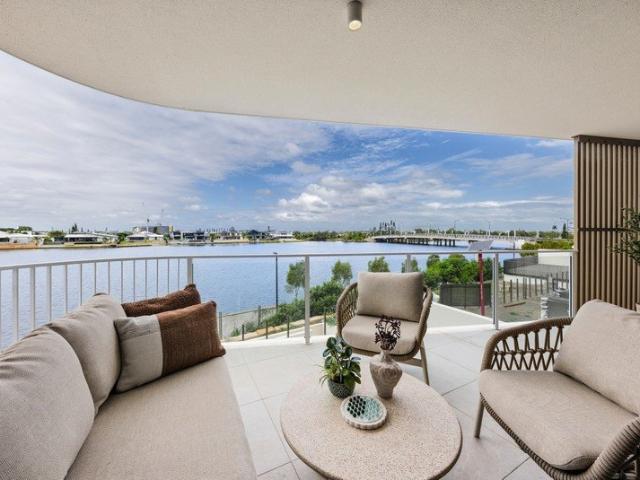 Apartment for sale in Kings Creek, Queensland