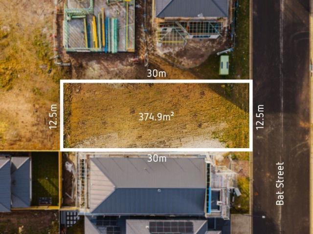 Land for sale in Sydney, New South Wales