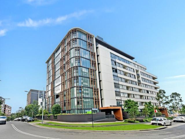 Apartment for sale in Sydney, New South Wales