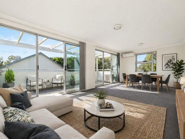 Apartment for rent in Eastern Suburbs, Sydney