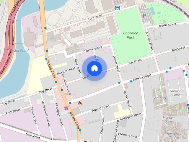 Apartment for rent in Eastern Suburbs, Sydney