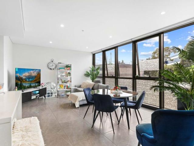 Apartment for rent in Prime, Sydney