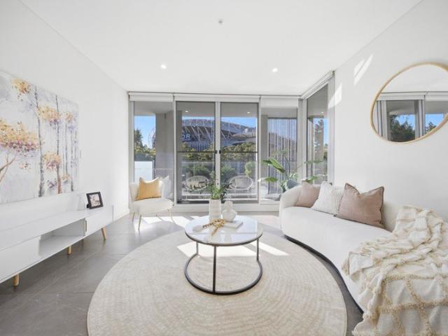 Apartment for sale in Sydney, New South Wales