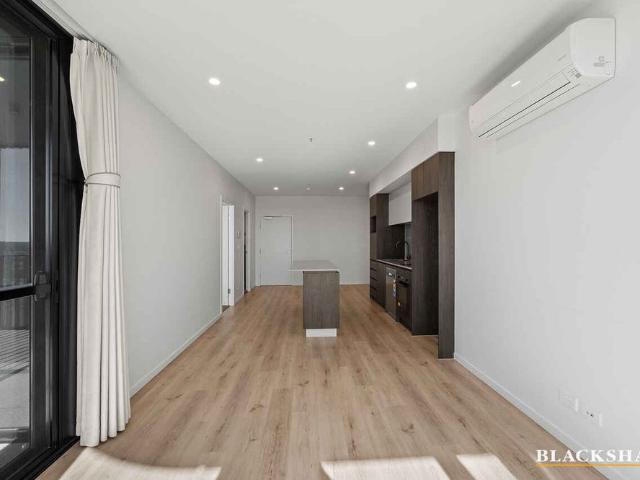 Apartment for rent in Australian Capital Territory