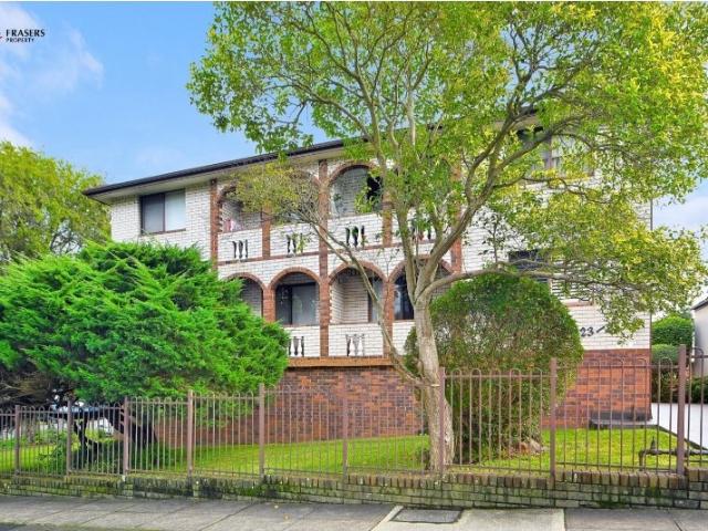 Apartment for sale in Sydney, New South Wales